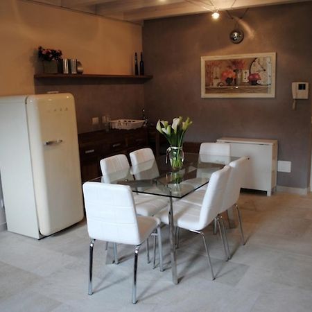 Bed And Breakfast Castello Villafranca di Verona Dış mekan fotoğraf