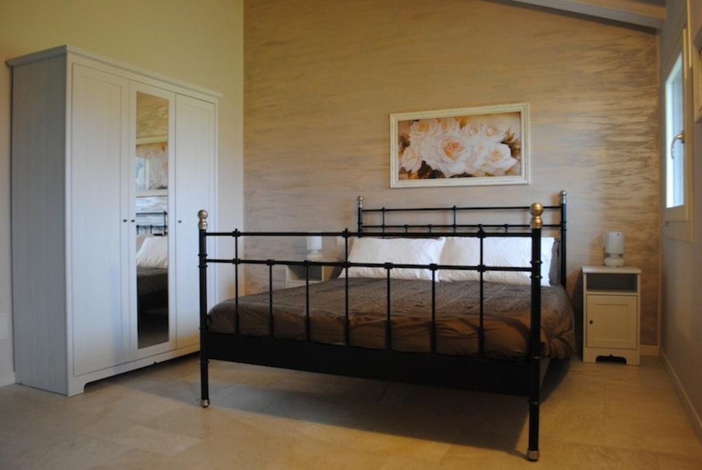 Bed And Breakfast Castello Villafranca di Verona Oda fotoğraf