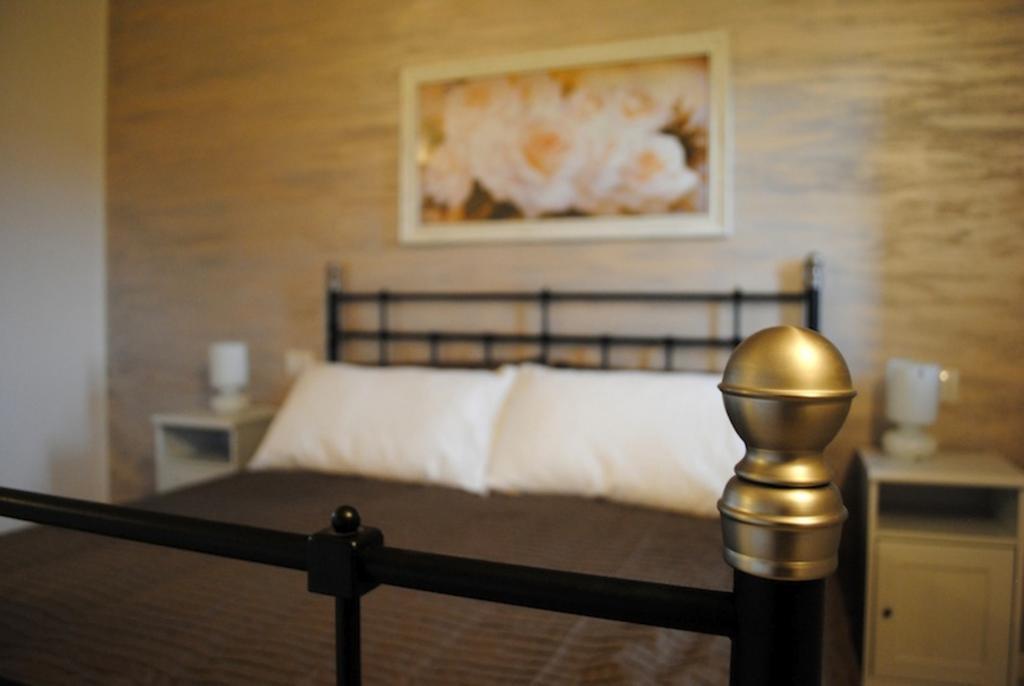 Bed And Breakfast Castello Villafranca di Verona Oda fotoğraf