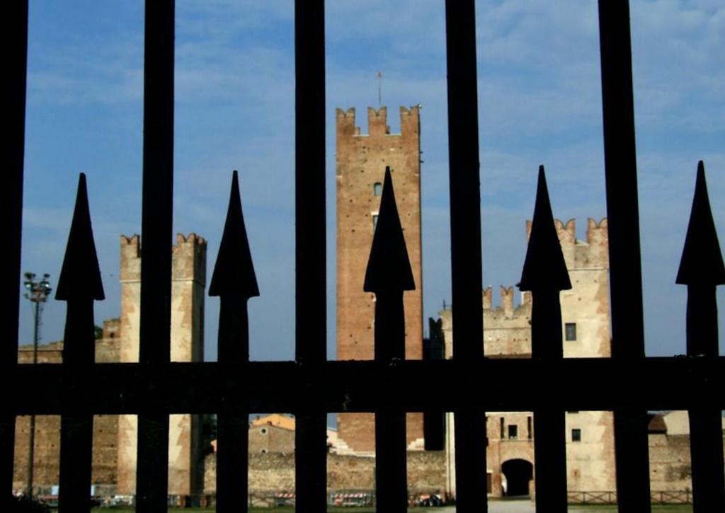 Bed And Breakfast Castello Villafranca di Verona Dış mekan fotoğraf